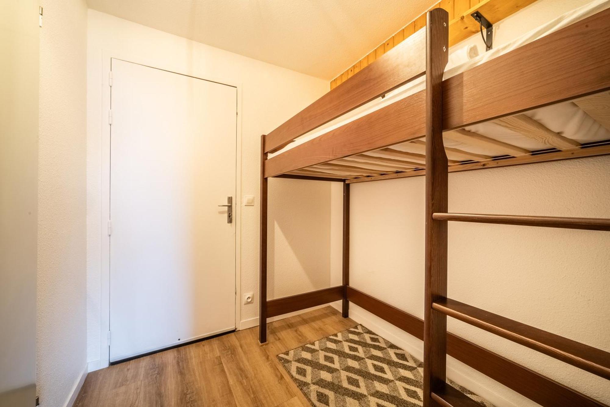Appartement Morillon 4Pers Eksteriør bilde