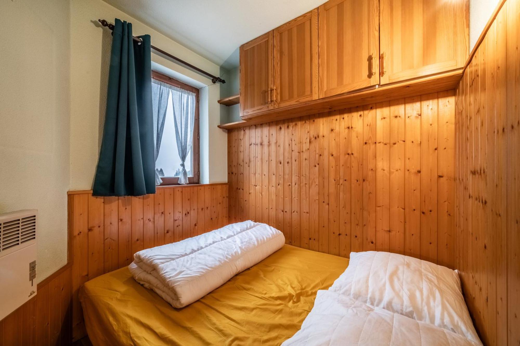 Appartement Morillon 4Pers Eksteriør bilde